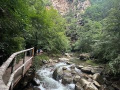 -九龙潭景区