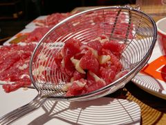 -牛很鲜潮汕牛肉火锅(朝晖路店)