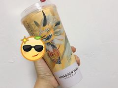 -奈雪的茶(石家庄万象城店)