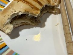 -巴依兄弟西域美食(机场店)