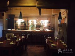 -牛玄庵日式寿喜烧·料理店(新源里店)