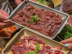 -云龙·烤肉专门店(东方路店)