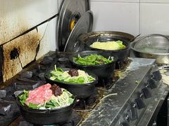 -曹宝林砂锅麻辣烫(星光路店)