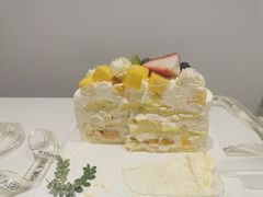 -半分甜(台柳路店)