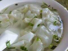 -安庆柴火馄饨(马道街店)