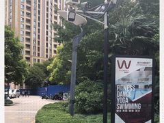 -W FITNESS 威尔仕健身·游泳(老西门新苑店)