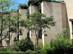 -上海崇明金茂凯悦酒店