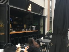 -AClub餐吧(富华里店)