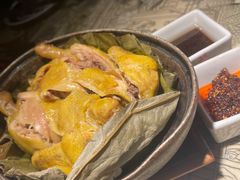 -桂满陇·桃花院落(长泰广场店)