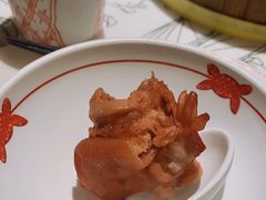 -客官 · 江南小菜馆(长风大悦城店)