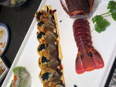 -将太无二·北美传奇寿司(荟聚购物中心西红门店)