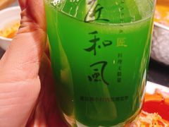 -匠和风精致料理(祥禾天地店)