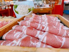 -古铜老院铜锅涮肉·清真(双井店)