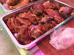-阿娟牛肉丸·手打牛肉丸·现做现卖