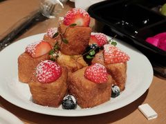 -茶港·点心·啫啫煲(群光广场店)