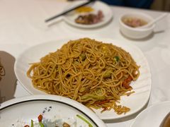 炒粉-南昌饭店(西黄城根南街店)