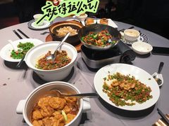 -徐记海鲜(梅溪新天地店)