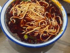 -清真磨沟沿老字号牛肉面(总店)