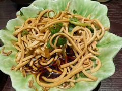 -古都历食南京菜·烤鸭·鸭血粉丝·汤包(南京博物院店)