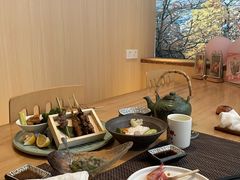 -长崎屋·日本料理·刺身·烧鸟(天河北路店)