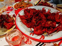 -辣出味岳阳特色烧烤·龙虾大排档(砂子塘总店)