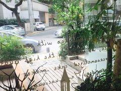 -美丽心情蛋糕(江苏路店)