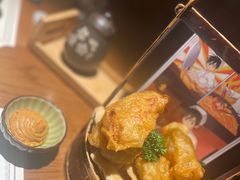 -玉川屋·深夜食堂居酒屋(柳巷店)