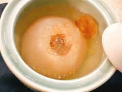 -广州花园酒店-凌璇阁360度高空海鲜自助餐CAROUSEL