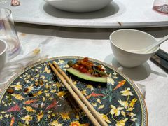 -盛百味·家宴餐厅(霸州分店)