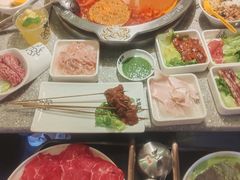 -大龙燚火锅(太古里店)