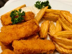 -宜家·瑞典风味餐厅(四元桥店)