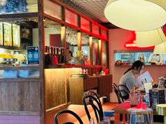 -尚牛社会 Beef & Liberty(金桥EKA天物店)