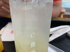 -莫内艺术岛海景咖啡
