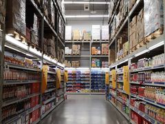 -麦德龙(郑东店)