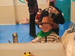 -乐之童成长中心(石景山万达店)