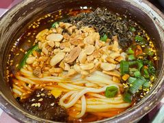 -辣不二地道川菜(汉水路店)