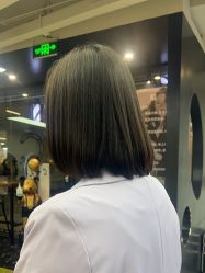 -奈川烫染Salon