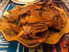 -卡万金特色藏餐