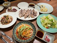 -贯贯吉·清真餐厅(浙江中路店)