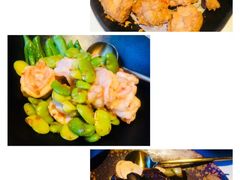 -三号黄浦会Canton Table