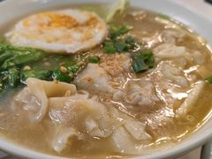 -粤式轩广东茶餐厅(草市街店)