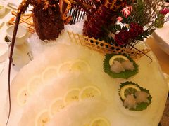 -澳门豆捞(裕华东路店)