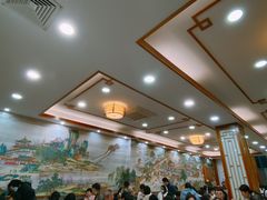 大堂-仁信老铺(华盖路店)