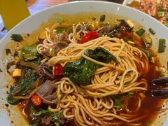 -好這口重庆小面(总店)