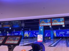 -大鲁阁保龄球(苏州园区店)
