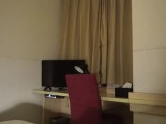 -锦江之星(广州海珠江泰路地铁站店)