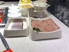 -海底捞火锅(团结桥店)