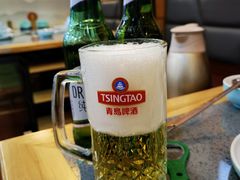 -新招鲜(桃浦路店)