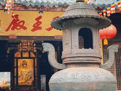 -龙华寺