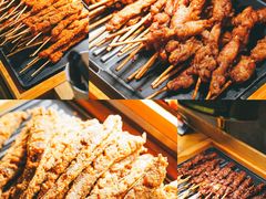 -比格比萨自助(宝山日月光店)